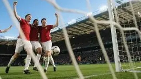 《阿莫林掌舵曼联周年庆：深度解密红魔选帅幕后风云》